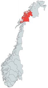 Atlantikwall Troms