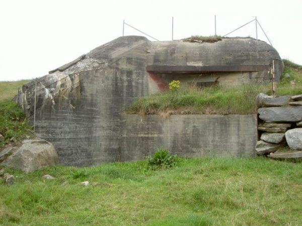 Guide Norway - Visiting German WWII bunkers around Europe? A guide