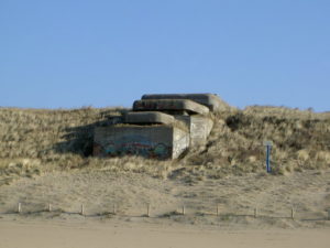 Atlantikwall Zuid-Holland