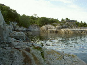 Atlantikwall Møre og Romsdal