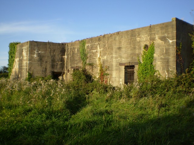 Bunker-608