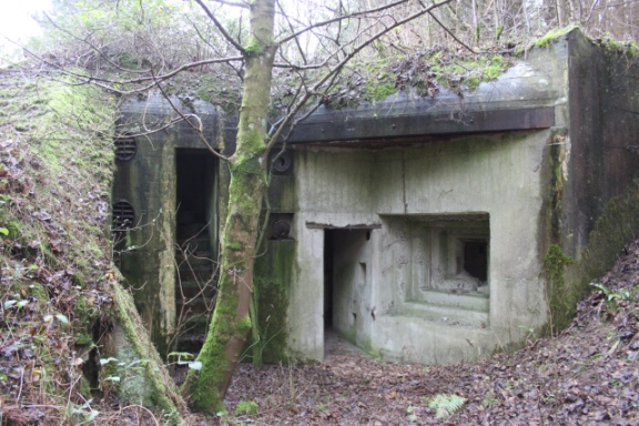 In-depth - Visiting German WWII bunkers around Europe? A guide