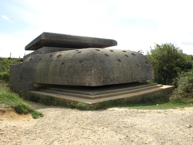 In-depth - Visiting German WWII bunkers around Europe? A guide