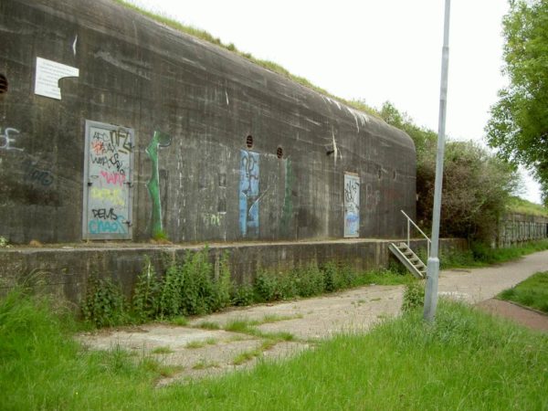 Bunker-Fl246-Ammunition-depot