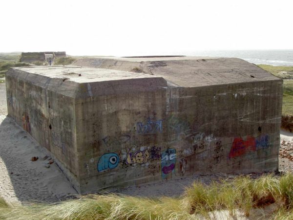 Bunker-M219-Emplacement