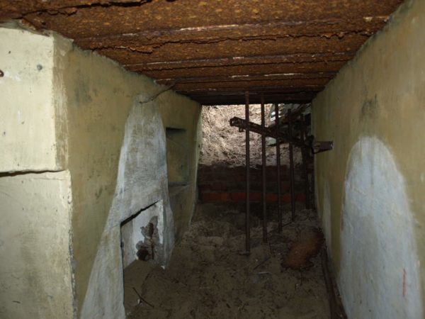 Festung IJmuiden-Bunker-501-Groupshelter