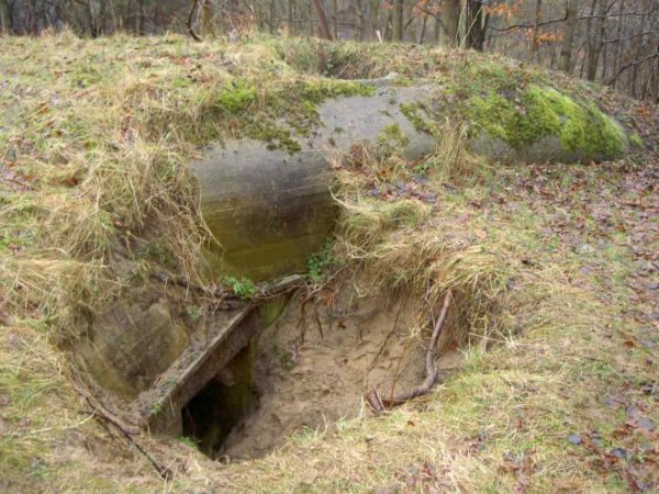 Festung IJmuiden-Bunker-621-Groupshelter