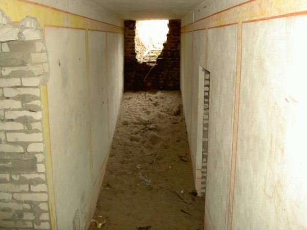 Bunker-Küver467-Personnel-shelter