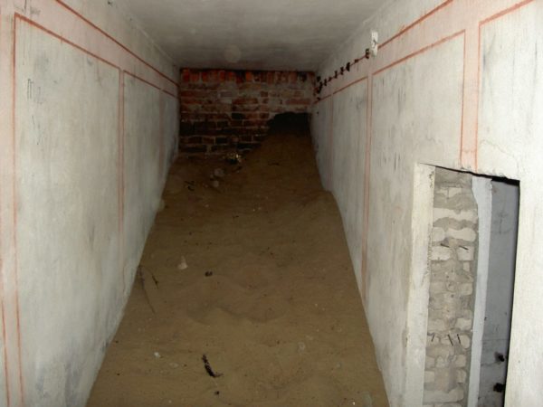 Bunker-Küver467-Personnel-shelter