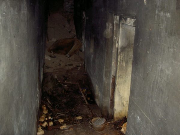 Bunker-VF7a-Ammunition-bunker