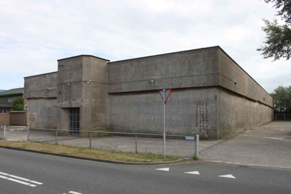 Festung IJmuiden-Large-storage-bunker-(torpedo)-S.K.