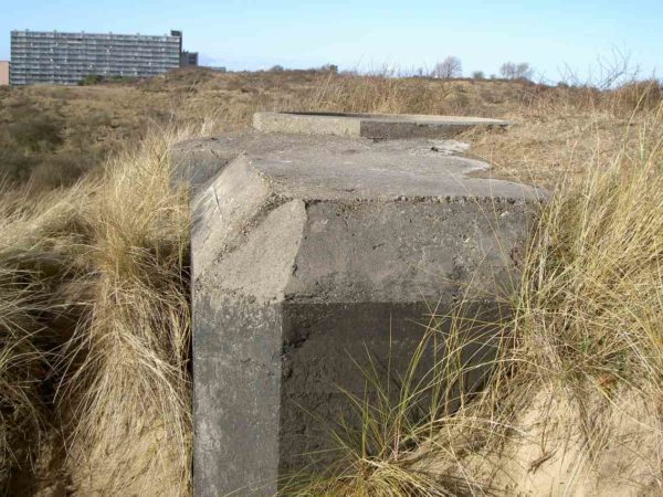 Festung IJmuiden-Tobruk-position