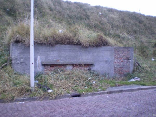 Bunker-Küver450a-Group-shelter