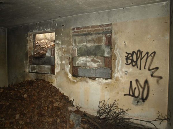 Bunker-Küver451b-Shelter-for-up-to-18-men