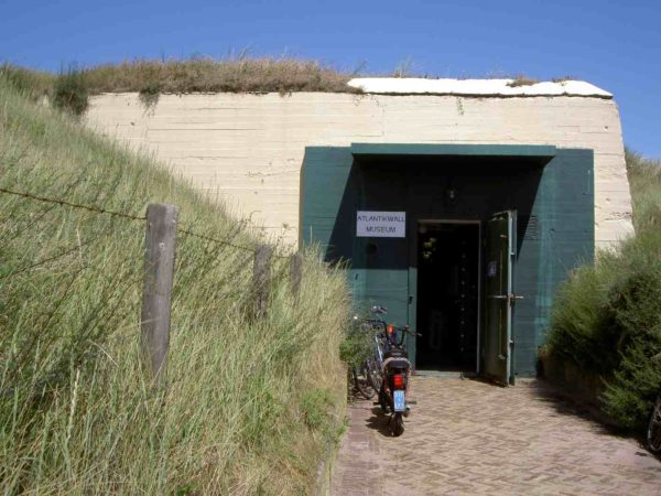 Bunker-Fl246-Ammunition-depot