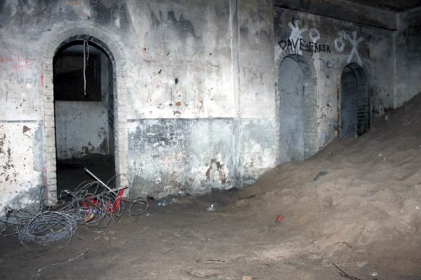Bunker-Küver537-Canteen