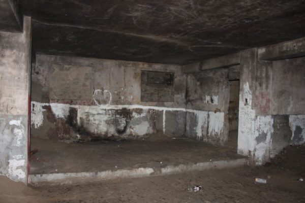 Bunker-Küver537-Canteen