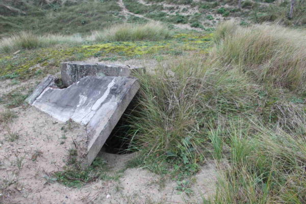 Bunker-Küver428-Shelter-up-to-12-men