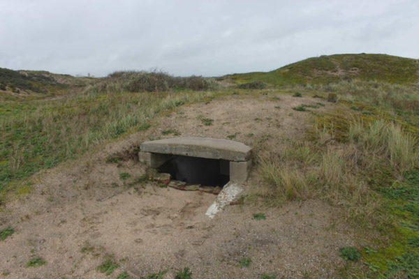 Bunker-Küver450b-Shelter-up-to-12-men