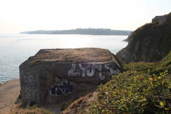 Festung-Brest-Regelbau-671-Casemate-for-medium-pivoting-guns